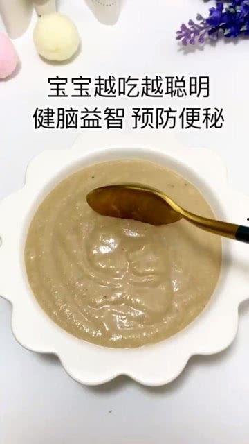 核桃泥吃瓜,夏日消暑新风尚