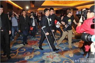 吴京爆料全场视频播放,现场震撼瞬间，独家视频带你领略动作电影魅力