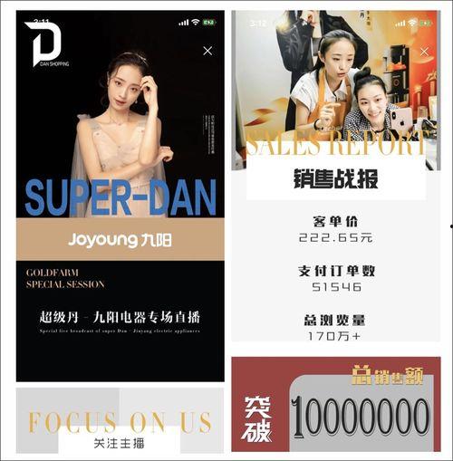 快手网红哪个牌子好点,盘点最受欢迎的时尚品牌