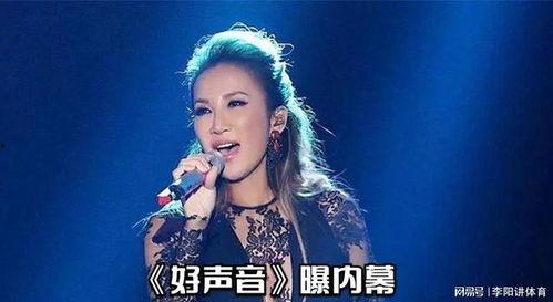 是谁爆料李玟视频大全集,揭秘娱乐圈不为人知的真相
