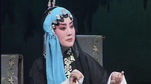 秦腔探窑小明星,小明星的璀璨舞台之旅