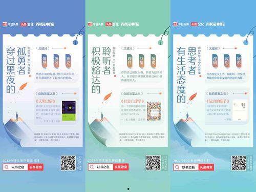 头条读书有哪些项目,探索知识海洋的多元航向