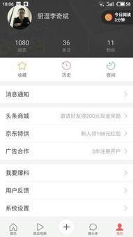 头条问答收益怎么没显示,头条问答收益未显示？揭秘原因及解决方案