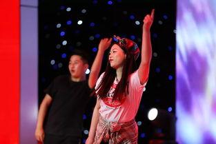 上课前抖音网红舞蹈,课前热身新潮流