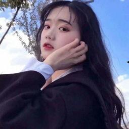 可爱的网红少女,网红少女的青春风采