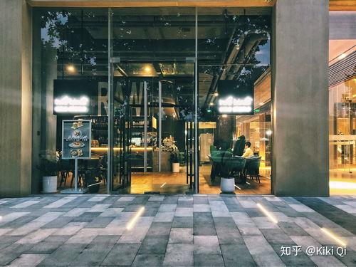 公路咖啡网红店打卡图片,公路咖啡，带你领略独特咖啡风情