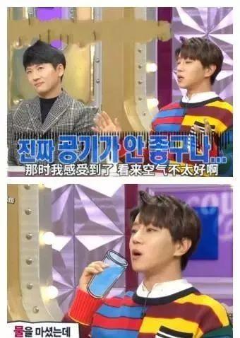 韩国明星配对综艺,韩国综艺甜蜜配对大盘点