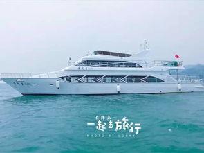 游艇网红音乐歌曲,网红歌曲带你领略海上风情