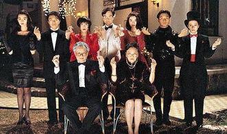 大牌明星组合电影,大牌明星联手打造电影传奇