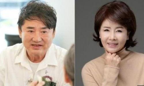 明星夫妇综艺 韩国,韩国明星夫妇综艺甜蜜互动大盘点