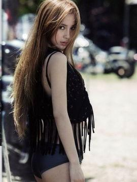 中国明星美女BBB,魅力四射，风采独绝