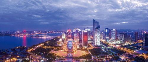 杭州是网红,网红城市的魅力之旅