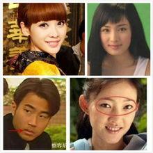 韩国明星整容了吗,揭秘他们是否动了刀