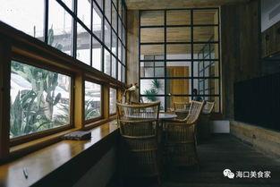 淮安摄影网红打卡餐厅