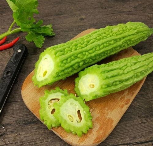 垮子瓜咋吃,探索美味新境界