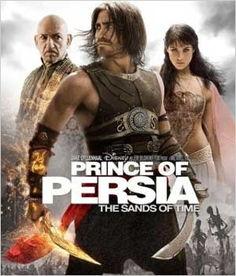 波斯王子完整在线观看,穿越时空的传奇冒险在线观影指南