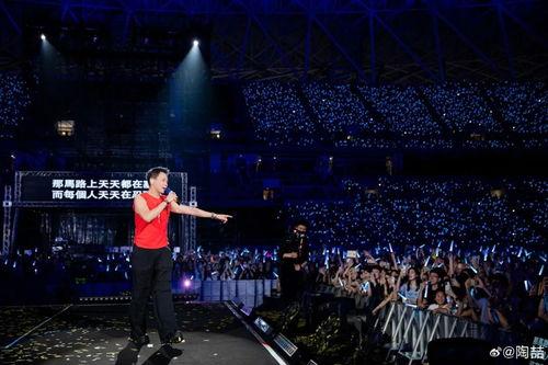 深圳明星演出,明星演出生动演绎城市魅力