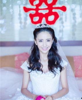 嫁人晚的女明星,她们的爱情故事与人生抉择