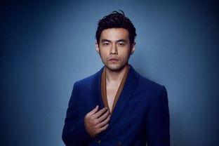 我是大明星684号李德峰,我是大明星的闪耀新星