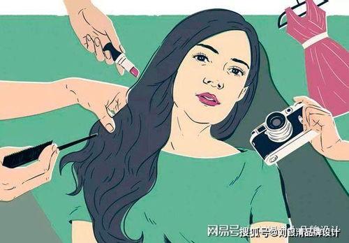 当下社会网红,流量背后的社会现象解析