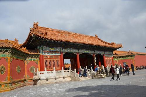 北京故宫头条官网,北京故宫头条官网深度解读