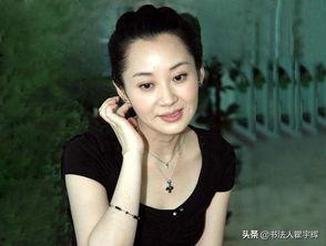 50岁左右女明星,50岁女明星风采依旧