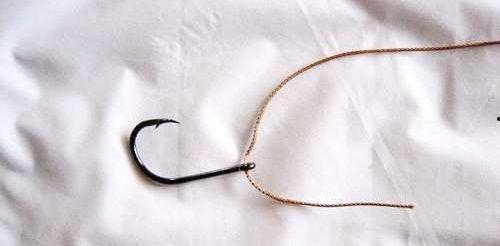 网红绑鱼钩,揭秘钓鱼达人的创意之作