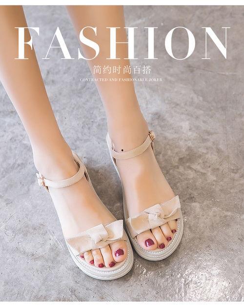 凉鞋女网红个性款式,凉鞋女网红个性款式盘点，夏日时尚必备