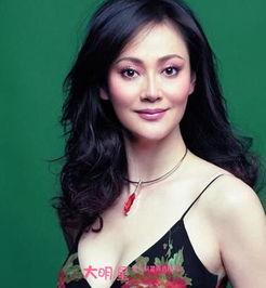 我不是明星 张楚楚