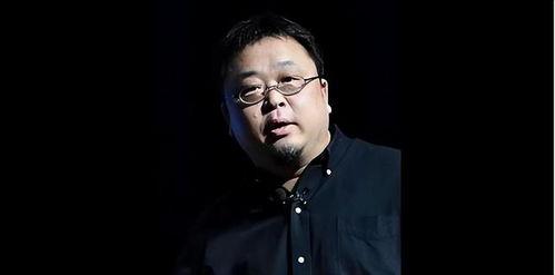 初代网红老罗,从草根逆袭到商业巨擘的传奇人生