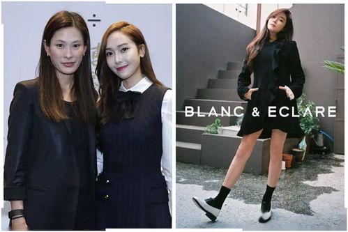 韩国明星穿的品牌,韩国明星的潮流品牌穿搭解析