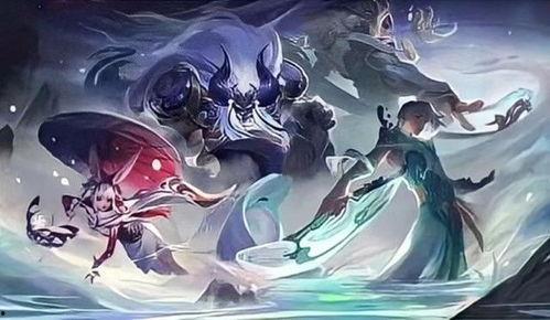 水神爆料最新,探寻神秘水域的神奇力量与古老传说