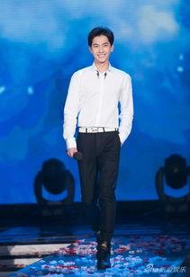 爆料杨洋何炅节目视频在线观看,精彩瞬间不容错过