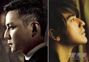 明星侧颜挑战,明星侧颜杀！揭秘侧颜挑战背后的魅力与技巧