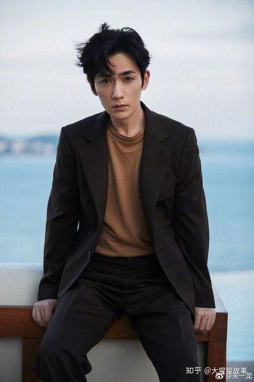 娱乐圈吃瓜朱一龙刘畅