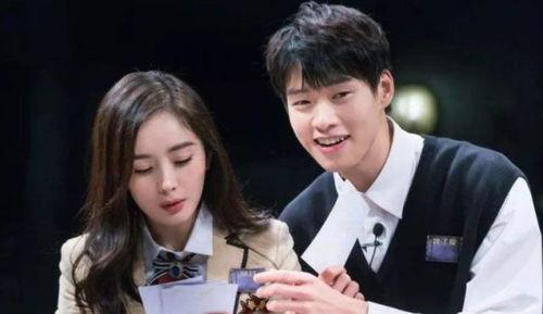 娱乐圈的吃瓜情侣