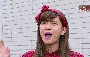 娱乐圈小糊咖吃瓜