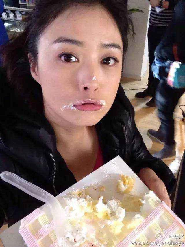 娱乐圈吃瓜爆料贾玲视频