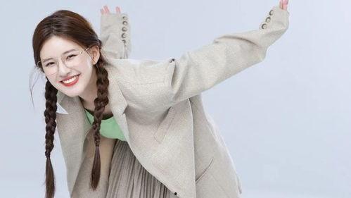 娱乐圈吃瓜赵露思,娱乐圈吃瓜界的“瓜王”