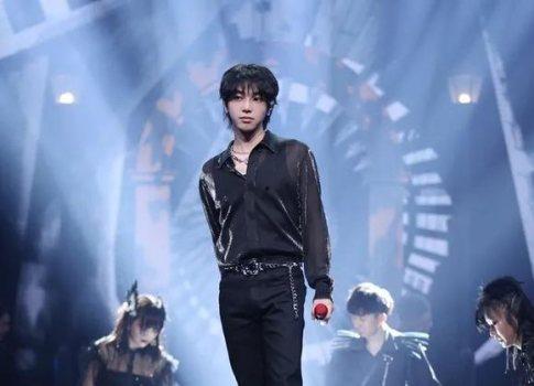 吃瓜星娱乐华晨宇,吃瓜星娱乐背后的音乐奇才