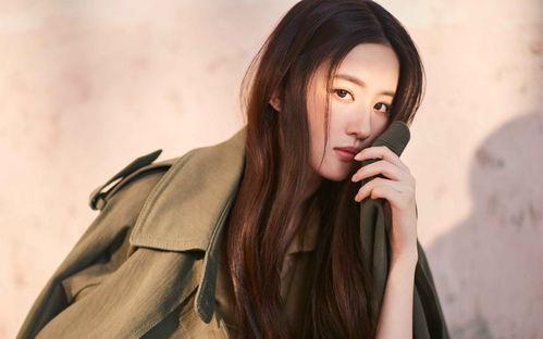 娱乐圈吃瓜刘亦菲是谁呀,揭秘“吃瓜刘亦菲”背后的明星魅力